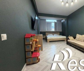 1-комн, 45кв м, этаж 8/8 улица Генриха Гасанова, 11Г