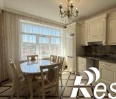 3-комн, 103кв м, этаж 6/9 Фермерская улица, 1М