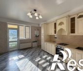 3-комн, 113кв м, этаж 3/9 улица Сальмана, 102