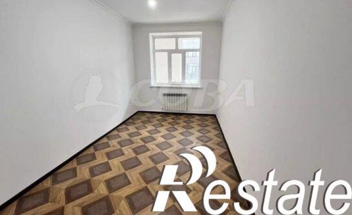 3-комн квартира улица Сальмана, 67,  д. 67