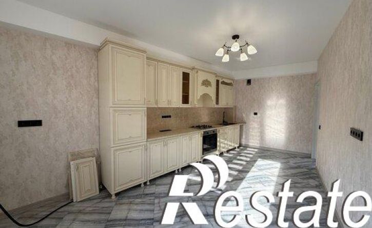 3-комн квартира улица Сальмана, 102,  д. 102