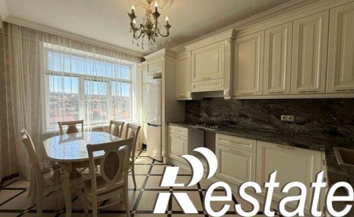 3-комн квартира Фермерская улица, 1М,  д. 1М