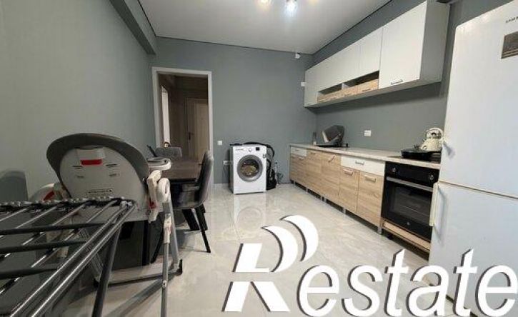 1-комн квартира улица Генриха Гасанова, 11Г,  д. 11Г
