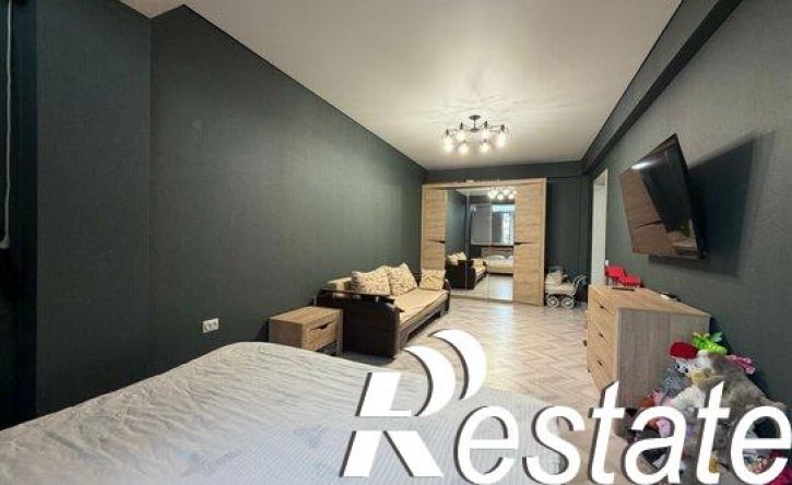 1-комн квартира улица Генриха Гасанова, 11Г,  д. 11Г