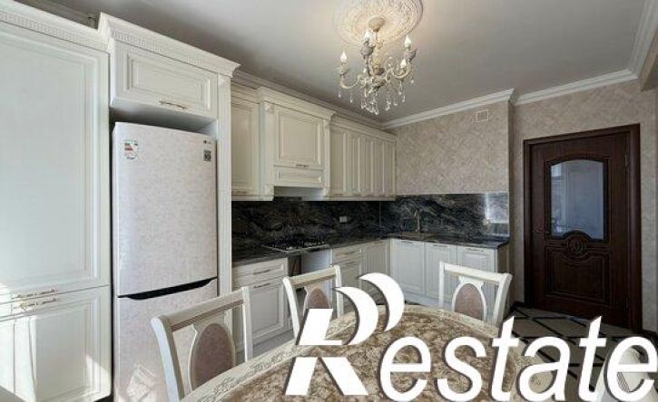 3-комн квартира Фермерская улица, 1М,  д. 1М