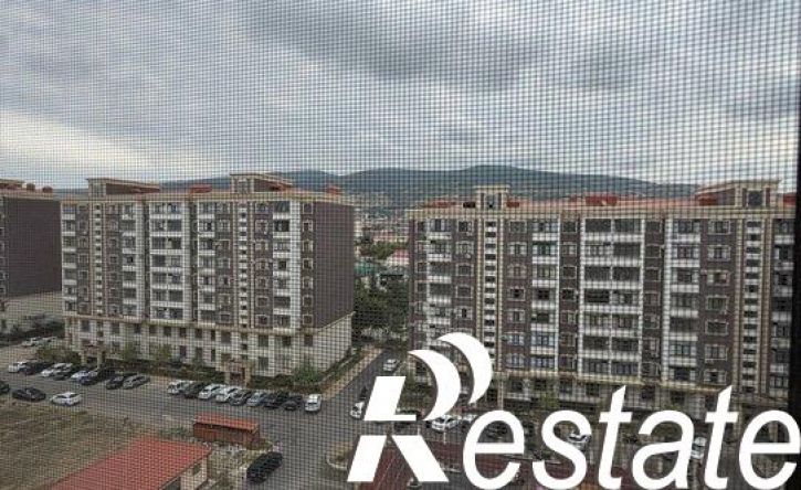 1-комн квартира улица Генриха Гасанова, 11Г,  д. 11Г