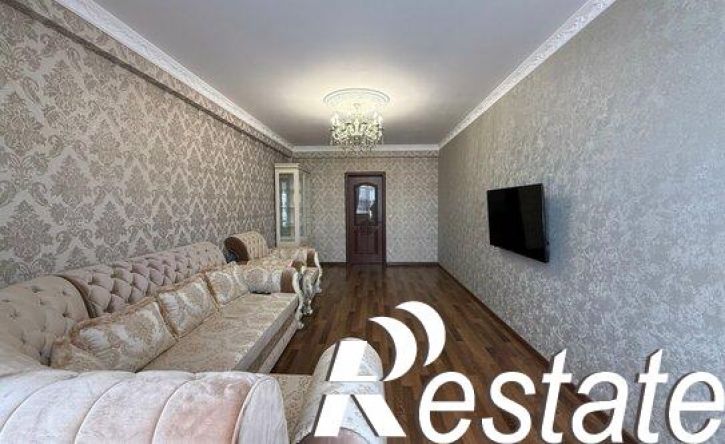 3-комн квартира Фермерская улица, 1М,  д. 1М