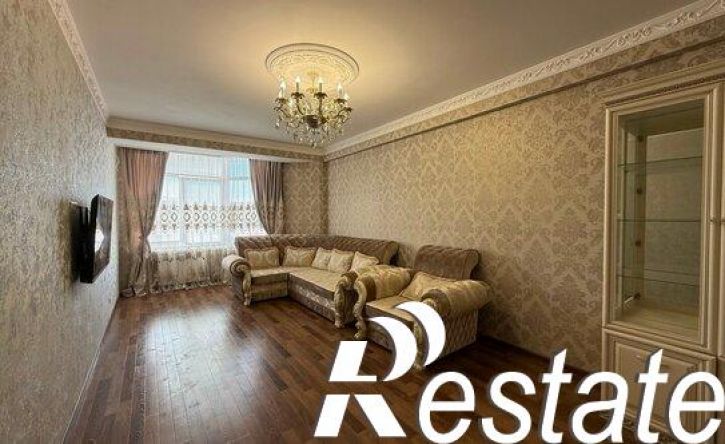 3-комн квартира Фермерская улица, 1М,  д. 1М