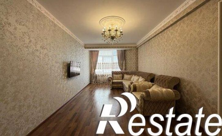 3-комн квартира Фермерская улица, 1М,  д. 1М