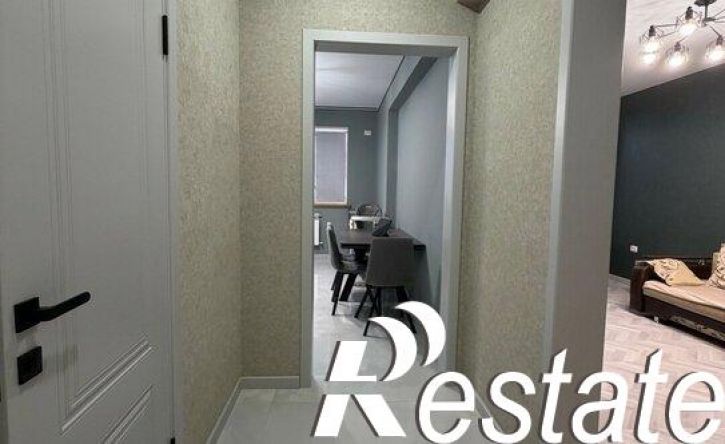 1-комн квартира улица Генриха Гасанова, 11Г,  д. 11Г