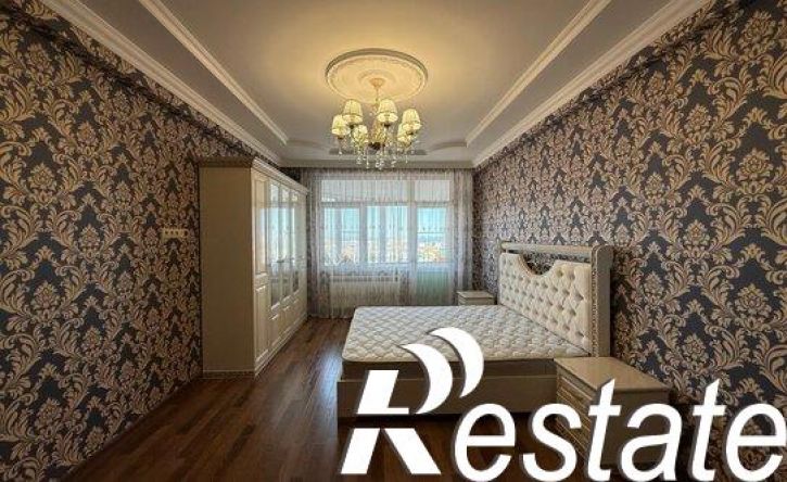 3-комн квартира Фермерская улица, 1М,  д. 1М
