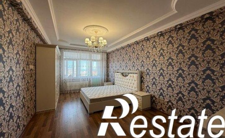 3-комн квартира Фермерская улица, 1М,  д. 1М
