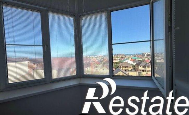 3-комн квартира Фермерская улица, 1М,  д. 1М