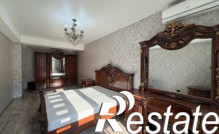 3-комн квартира улица Сальмана, 102,  д. 102