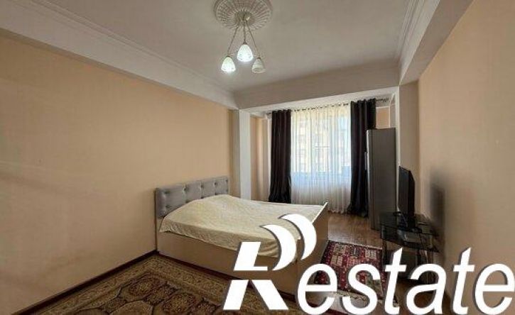 2-комн квартира улица Сальмана, 65В к2,  д. 65В к2