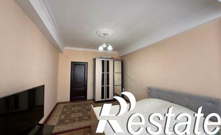 2-комн квартира улица Сальмана, 65В к2,  д. 65В к2