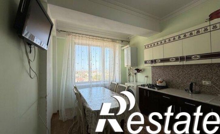 2-комн квартира улица Сальмана, 65В к2,  д. 65В к2