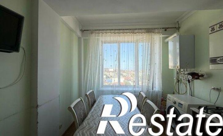 2-комн квартира улица Сальмана, 65В к2,  д. 65В к2
