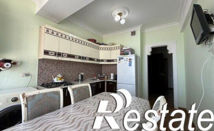 2-комн квартира улица Сальмана, 65В к2,  д. 65В к2
