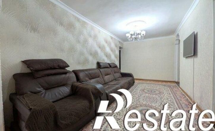 3-комн квартира улица Генриха Гасанова, 3,  д. 3