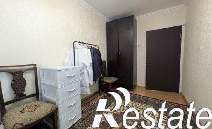 3-комн квартира улица Генриха Гасанова, 3,  д. 3