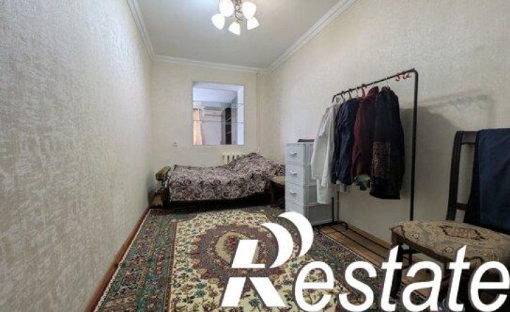 3-комн квартира улица Генриха Гасанова, 3,  д. 3