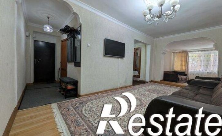 3-комн квартира улица Генриха Гасанова, 3,  д. 3