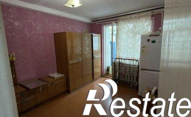 2-комн квартира проспект Агасиева, 10А,  д. 10А
