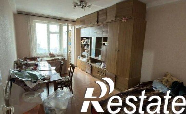 2-комн квартира проспект Агасиева, 10А,  д. 10А