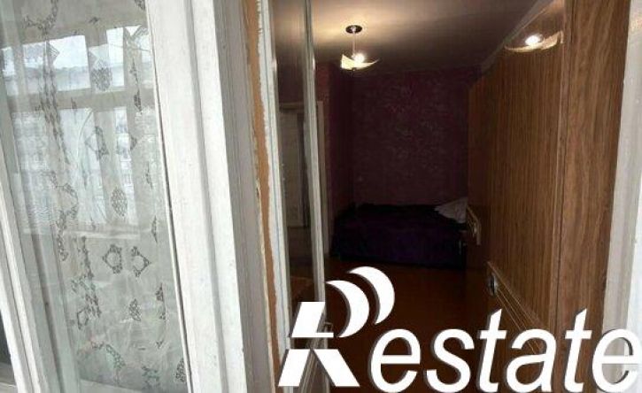 2-комн квартира проспект Агасиева, 10А,  д. 10А