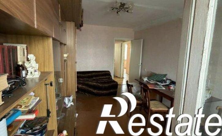 2-комн квартира проспект Агасиева, 10А,  д. 10А