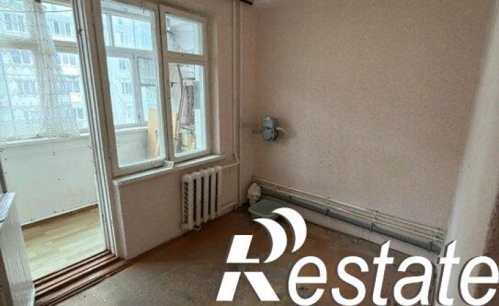 2-комн квартира проспект Агасиева, 10А,  д. 10А