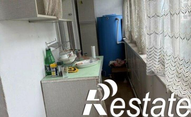 2-комн квартира проспект Агасиева, 10А,  д. 10А