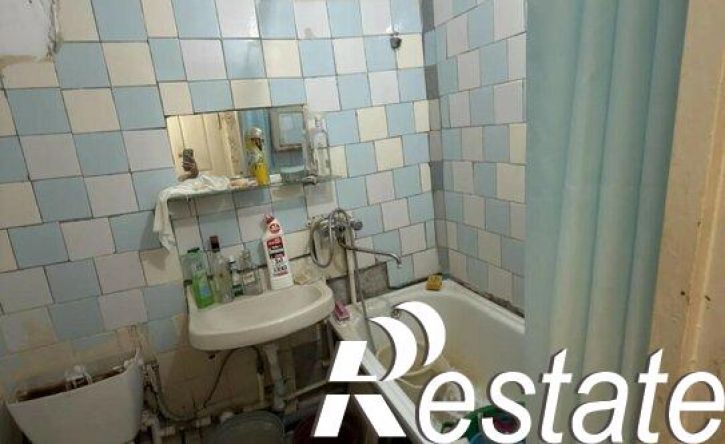 2-комн квартира проспект Агасиева, 10А,  д. 10А