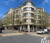 торговое помещение 200 кв м улица Гагарина, 14