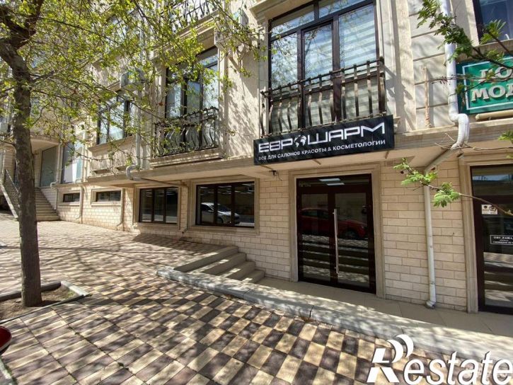 Торговое помещение улица Гагарина, 14,  д. 14