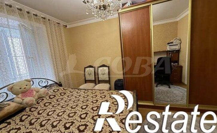 2-комн квартира 3-й проезд Сальмана, 20,  д. 20