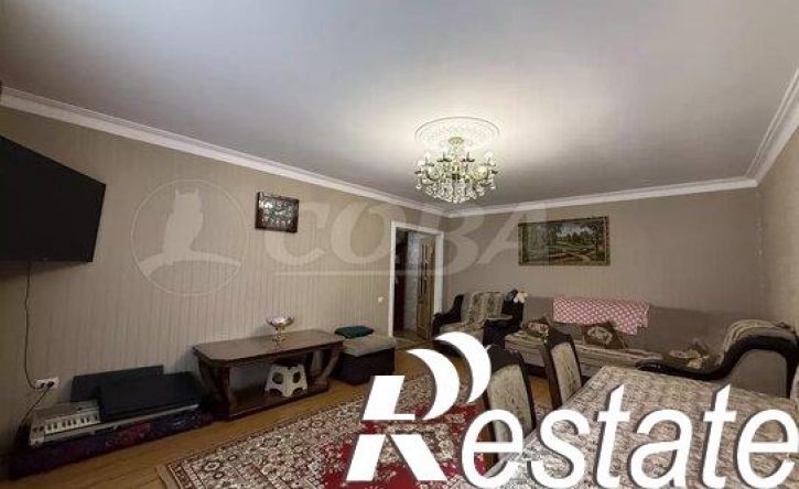 2-комн квартира 3-й проезд Сальмана, 20,  д. 20