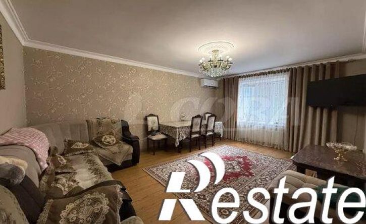 2-комн квартира 3-й проезд Сальмана, 20,  д. 20