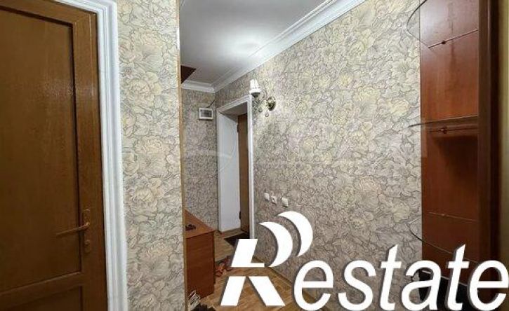 2-комн квартира 3-й проезд Сальмана, 20,  д. 20