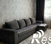2-комн, 72кв м, этаж 1/5 улица Сальмана, 85Д