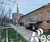 2-комн, 127кв м, этаж 1/1 улица Буйнакского, 42