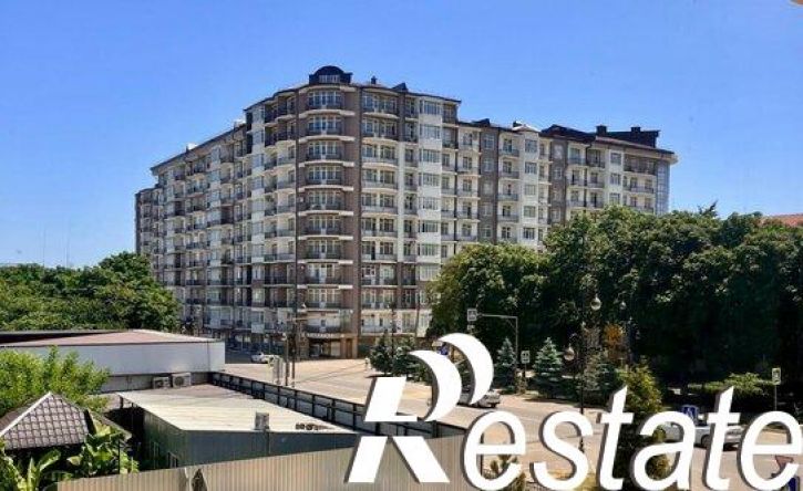 4-комн квартира улица Гейдара Алиева, 13Б/1,  д. 13Б/1