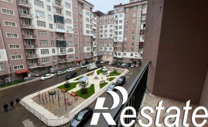 4-комн квартира улица Гейдара Алиева, 13Б/1,  д. 13Б/1