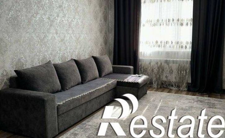 2-комн квартира улица Сальмана, 85Д,  д. 85Д