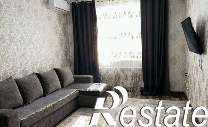 2-комн квартира улица Сальмана, 85Д,  д. 85Д