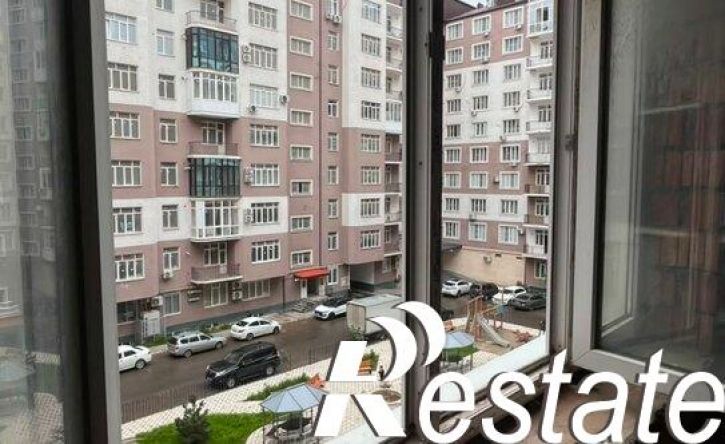 4-комн квартира улица Гейдара Алиева, 13Б/1,  д. 13Б/1