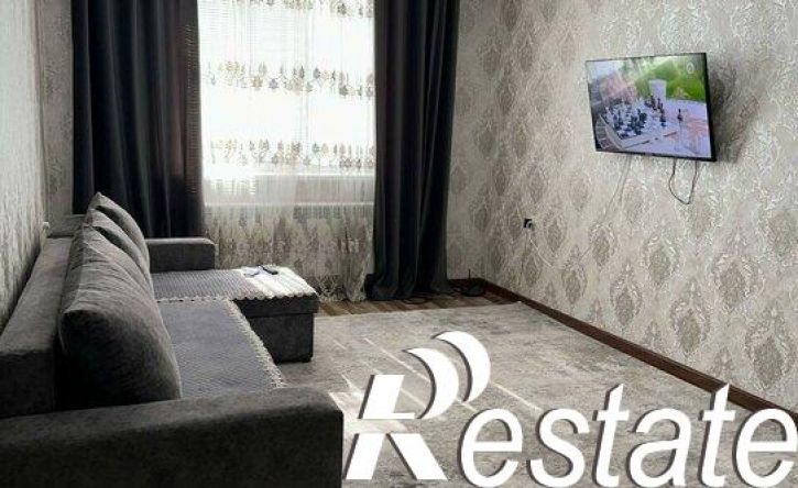 2-комн квартира улица Сальмана, 85Д,  д. 85Д