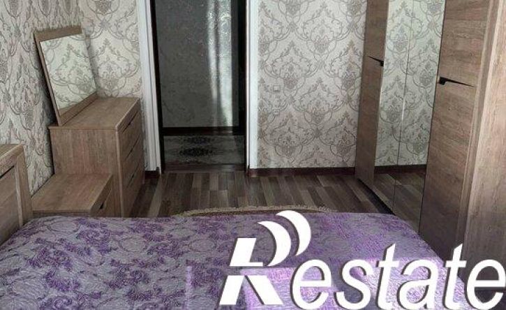 2-комн квартира улица Сальмана, 85Д,  д. 85Д