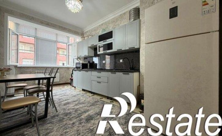2-комн квартира улица Сальмана, 85Д,  д. 85Д